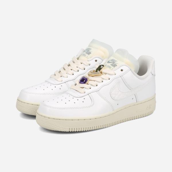 エア フォース 1 NIKE WMNS AIR FORCE '07 LX ナイキ ウィメンズ エア