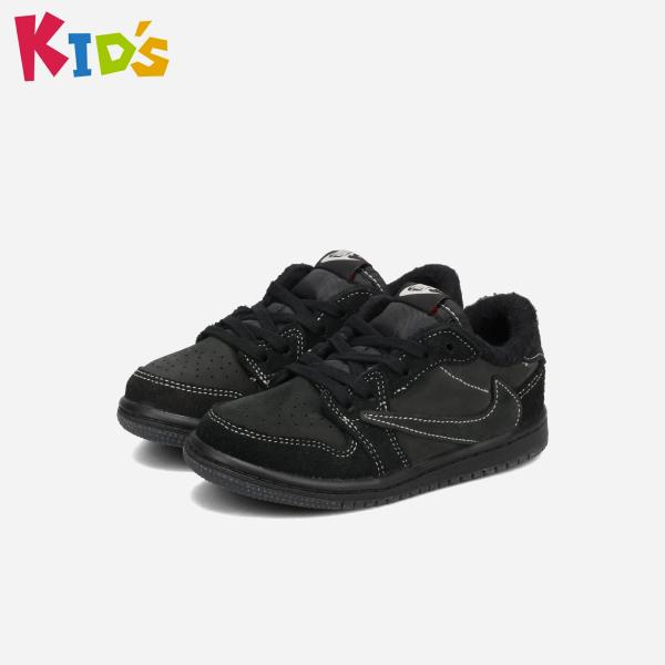 エア ジョーダン 1 NIKE AIR JORDAN LOW OG SP TD×TRAVIS SCOTT