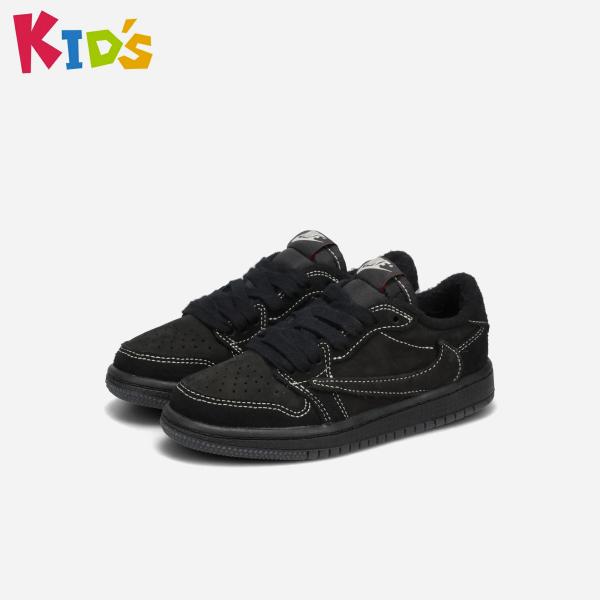 エア ジョーダン 1 NIKE AIR JORDAN LOW OG SP PS×TRAVIS SCOTT