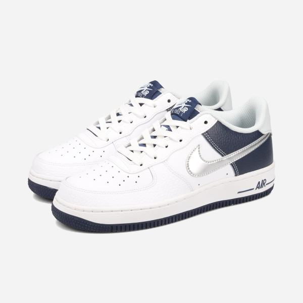 エア フォース 1 NIKE AIR FORCE LV8 GS 【DALLAS COWBOYS】 ナイキ