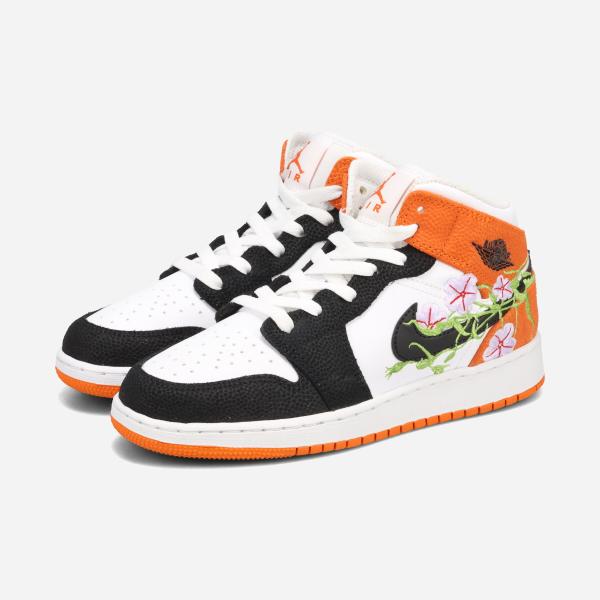 エア ジョーダン 1 【15,000円均一SALE】 NIKE AIR JORDAN MID SE GS
