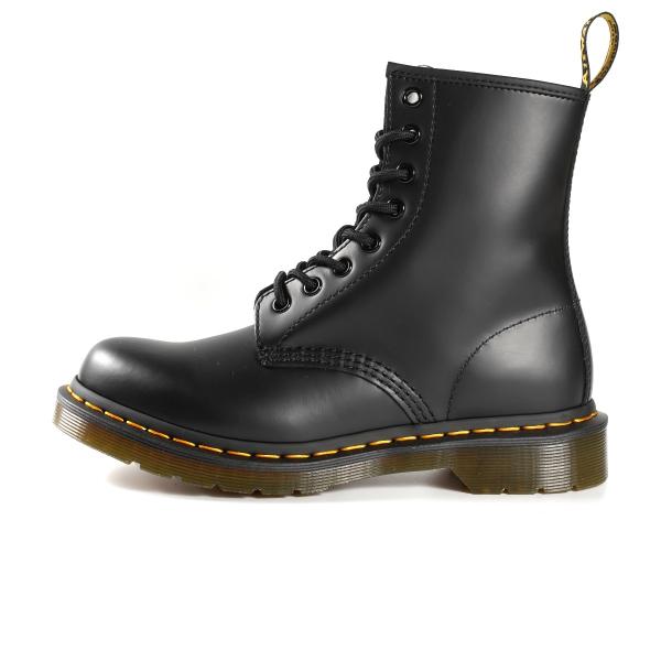dr martens 1460w black