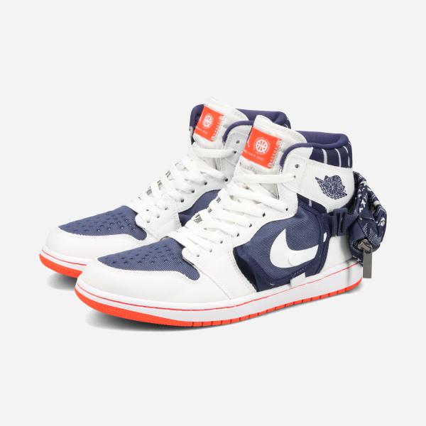 エア ジョーダン 1 NIKE AIR JORDAN RETRO HIGH OG SP UTILITY