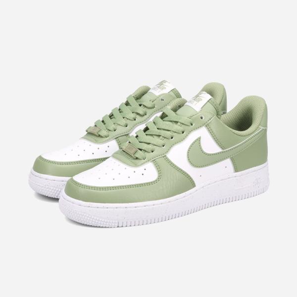 ナイキ ウィメンズ エアフォース1 ロー ネクストネイチャー 24cm エア フォース 1 NIKE WMNS AIR FORCE '07 NEXT NATURE ナイキ