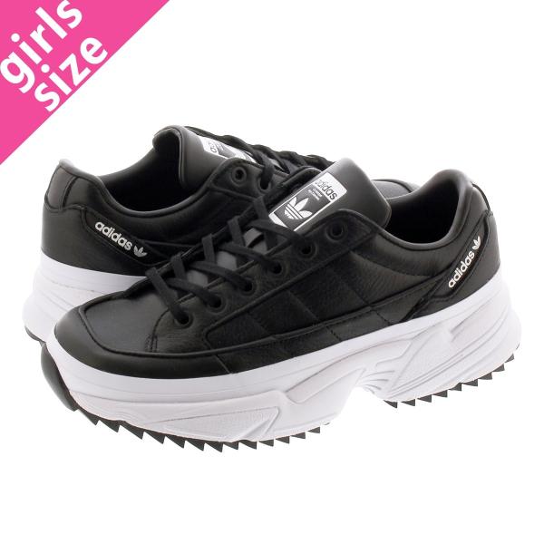 在庫処分 公式 Styles スタイルス Adidas Kiellor W Ac Fx1940 アディダス スニーカー レディース 人気 トレンド 流行 オリジナルス キーラ スニーカー