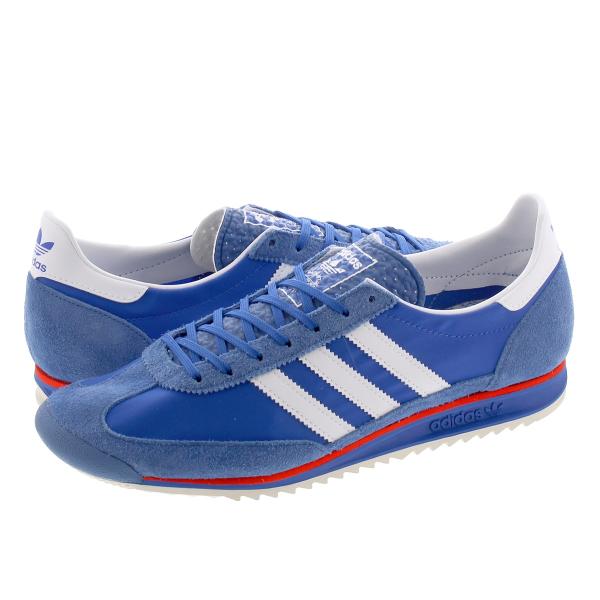 スニーカー Sl72 メンズ アディダスの人気商品 通販 価格比較 価格 Com