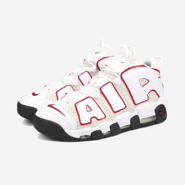 NIKE AIR MORE UPTEMPO '96 VINTAGE BULLS ナイキ エア モア