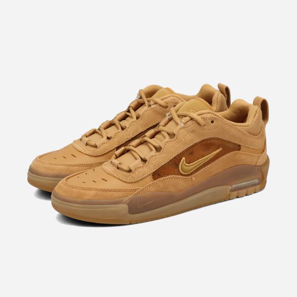 B*t様 NIKE SB 箱×2 ②us9.5 Nike SB Air Force II Low QS 