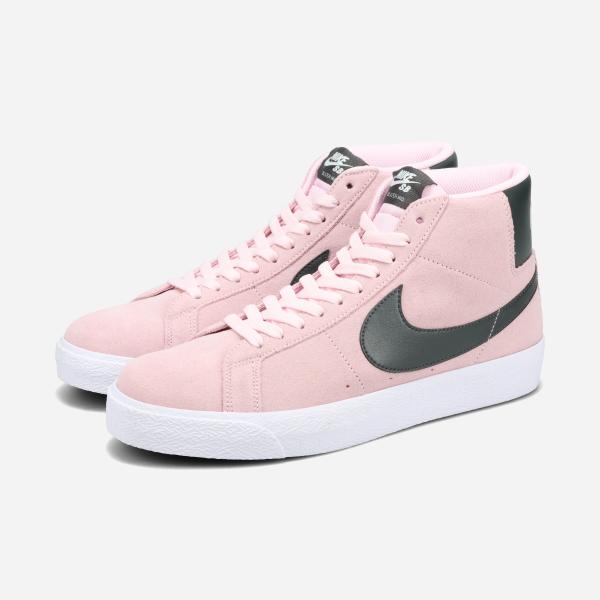 NIKE SB ZOOM BLAZER MID FD0731-500 ブレーザー 楽天市場】NIKE SB ZOOM BLAZER MID PREMIUM ナイキ SB ブレザー