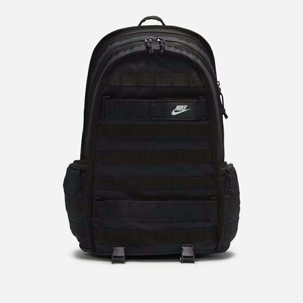 【美品】NIKE ナイキ　RPM バックパック ブラック NIKE（ナイキ） NIKE SPORTS WEAR RPM BACKPACK 2.0 スポーツウェア