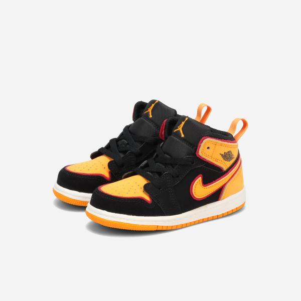 ②【16cm】新品日本未発売6足セット‼️ナイキ TDエアジョーダン1 キッズ ☆NIKE KIDS☆AIR JORDAN 1 RETRO HIGH OG TD 