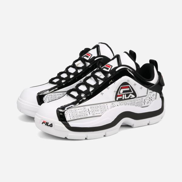 FILA（フィラ） FILA GRANT HILL 2 LOW グラントヒル 2 ロー メンズ
