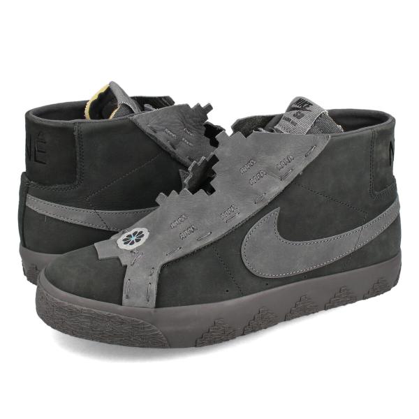 ブレーザー NIKE ZOOM BLAZER MID QS 【DI'ORR GREENWOOD ブレーザー NIKE ZOOM BLAZER MID QS 【DI'ORR GREENWOOD