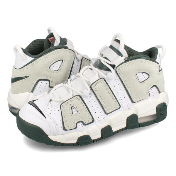 ナイキ　エア　モア　アップテンポ エア モア アップテンポ NIKE AIR MORE UPTEMPO KI GS ナイキ