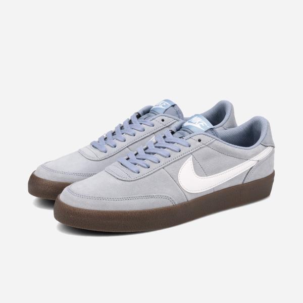 NIKE KILLSHOT 2 ナイキ キルショット メンズ ASHEN SLATE/GUM
