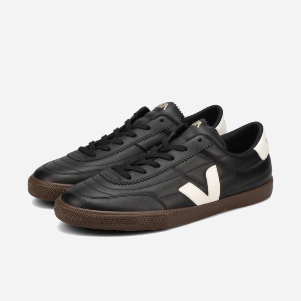 【10%OFF】 VEJA PANENKA ヴェジャ パネンカ メンズ レディース BLACK/WHITE ブラック FU2020707