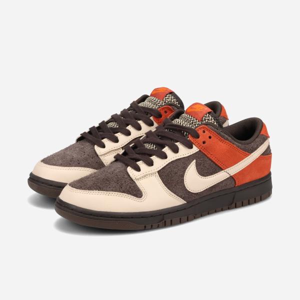 ダンク（NIKE） NIKE DUNK LOW 【RED PANDA】 ナイキ ダンク ロー 海外