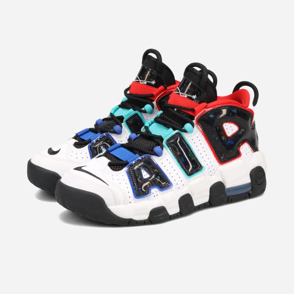 エア モア アップテンポ NIKE AIR MORE UPTEMPO CL GS ナイキ