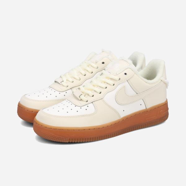 エア フォース 1 【15,000円均一SALE】 NIKE WMNS AIR FORCE '07 LX