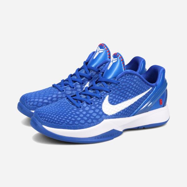 コービー NIKE KOBE 6 GS -DODGERS- ナイキ -ドジャース- 海外