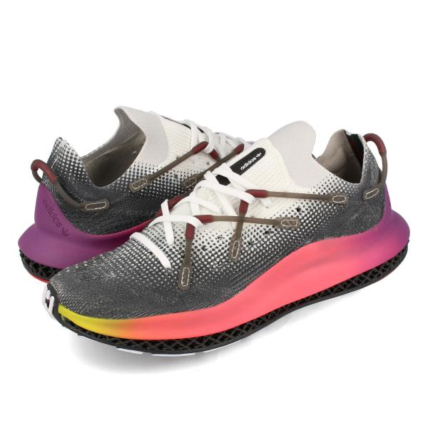 アディダス オリジナルス 4D フュージョ (メンズスニーカー) 価格比較