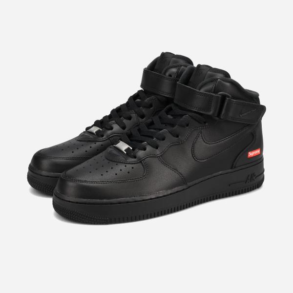 ナイキ エアフォース ワン supreme Nike Air Force エア フォース 1 【10%OFF】 NIKE AIR FORCE MID SP × SUPREME ナイキ