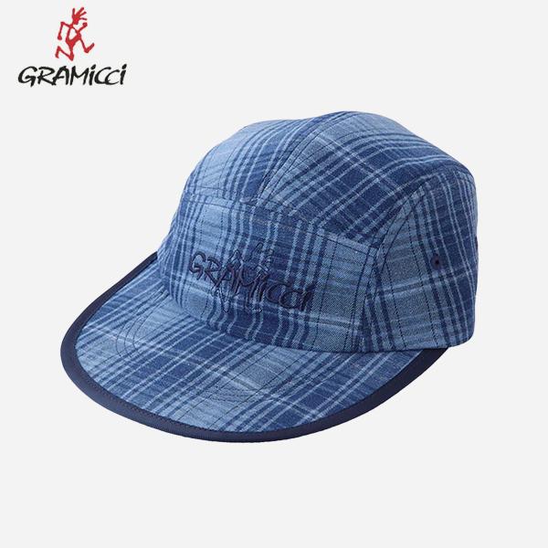 Gramicci（グラミチ） 【30%OFF】 GRAMICCI LONG BILL CAP ロング ビル