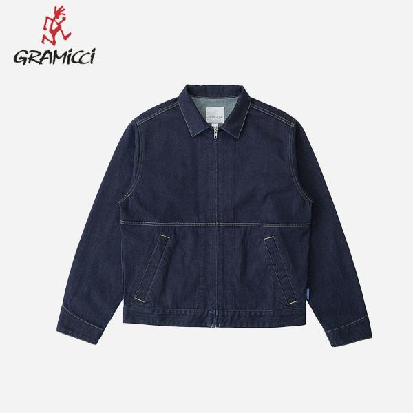 Gramicci（グラミチ） 【50%OFF】 GRAMICCI JAPANESE SLUB DENIM
