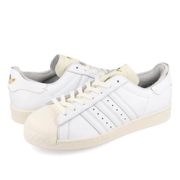 adidas SUPERSTAR 82 スーパースター 82 FTWR WHITE/OFF