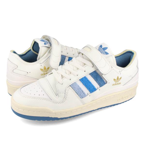 取寄商品 adidas FORUM 84 LOW アディダス フォーラム 84 ロー CLOUD