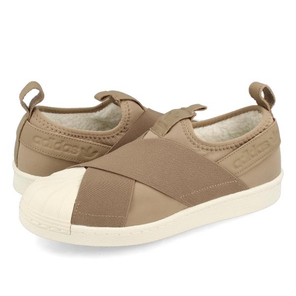 アディダス オリジナルス スーパースター スリッポン フリース レディース レディーススニーカー 価格比較 価格 Com