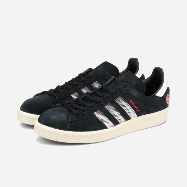 Campus adidas CAMPUS 80s アディダス キャンパス エイティーズ
