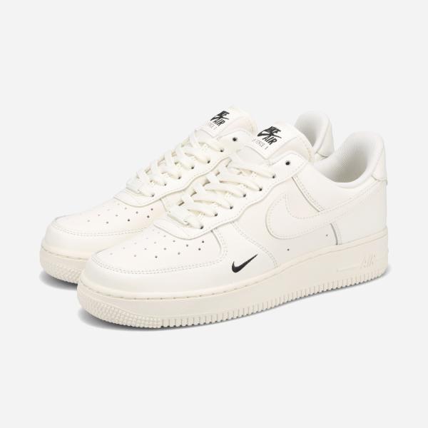 エア フォース 1 NIKE WMNS AIR FORCE '07 ESSENTIAL TRK3