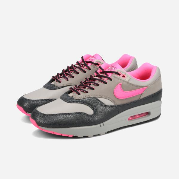 エア マックス 1 NIKE AIR MAX HUF ナイキ × ハフ メンズ ANTHRACITE