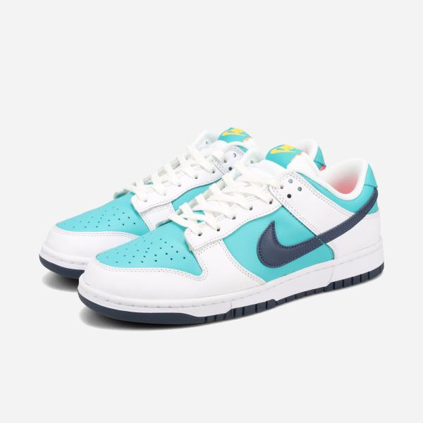 ナイキ　ダンクロー Nike Dunk Low Retro Premium Men's Shoes. Nike ID