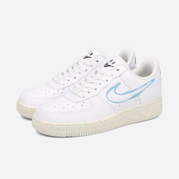 【NIKE/ナイキ】 ナイキ ウィメンズ エア フォース 1 '07 LX エア フォース 1 ナイキ ウィメンズ エアフォース 07 ラックス