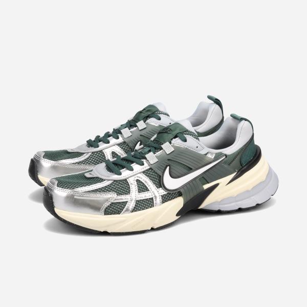 nike v2k run グリーン Nike V2K Run Women's Shoes. Nike JP