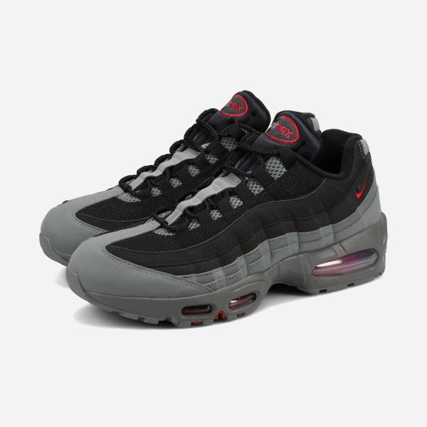 エア マックス 95 NIKE AIR MAX OG ナイキ メンズ BLACK/SMOKE GREY