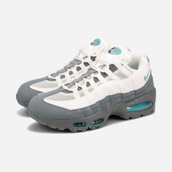 NIKE AIR MAX 95 OG ナイキ エア マックス 95 OG メンズ SUMMIT WHITE/SMOKE GREY/DARK SMOKE GREY/DUSTY CACTUS ホワイト HM4740-103