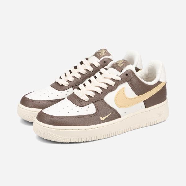 エア フォース 1 NIKE WMNS AIR FORCE '07 NEXT NATURE ナイキ