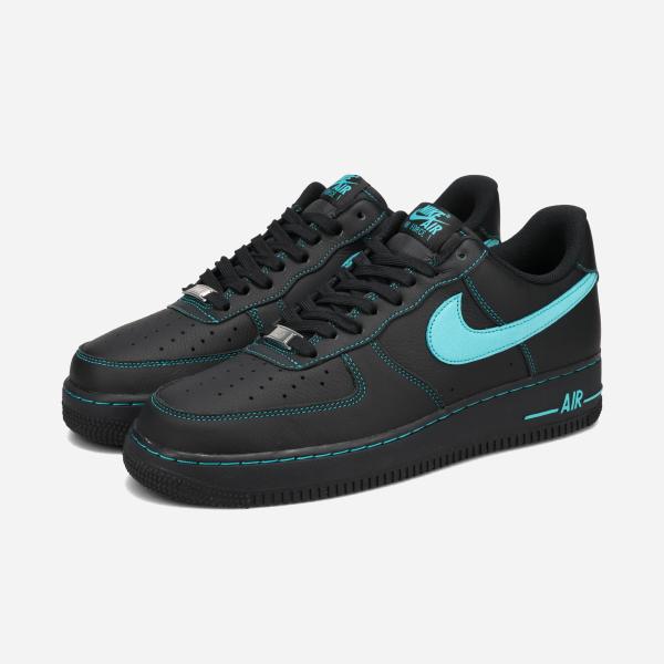 入手困難ラスト1 ティファニー値下げなし 早い者勝ち エア フォース 1 NIKE AIR FORCE LOW -UN TIFFANY- ナイキ エア