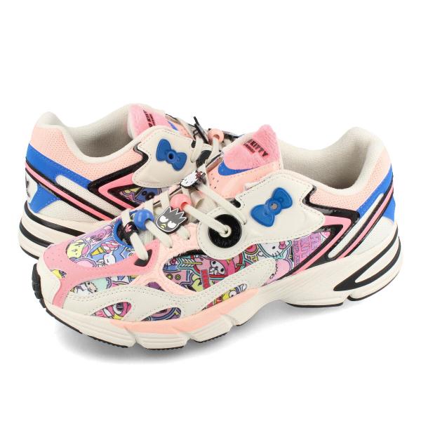 adidas ASTIR W 【HELLO KITTY】 アディダス アスター ウィメンズ