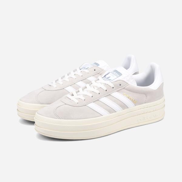 GAZELLE（adidas Originals） adidas GAZELLE BOLD W アディダス
