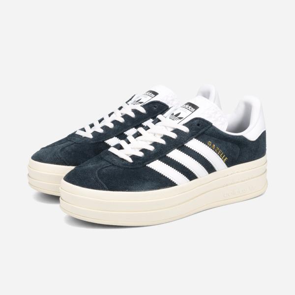 GAZELLE（adidas Originals） adidas GAZELLE BOLD W アディダス