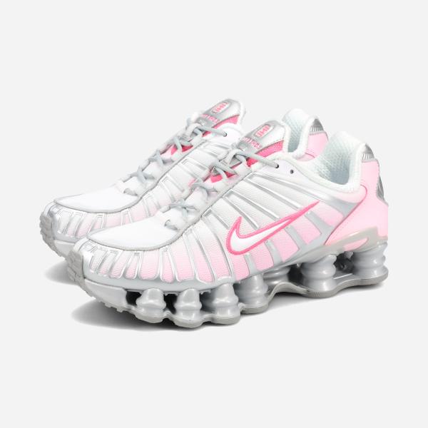 NIKE WMNS SHOX TL ナイキ ウィメンズ ショックス TL【SP】 Nike Shox TL Women's Shoes. Nike JP