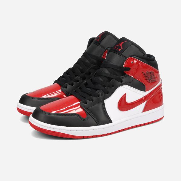 NIKE / AIR JORDAN 1 MID SE_エア ジョーダン 1 ミッド SE/27.5cm/RED// エア ジョーダン 1 NIKE AIR JORDAN MID SE ナイキ ミッド メンズ