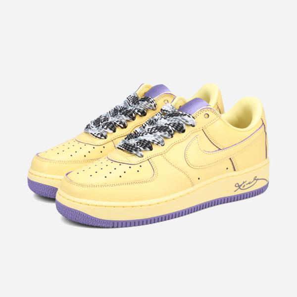 エア フォース 1 NIKE AIR FORCE LOW PROTRO × KOBE BRYANT