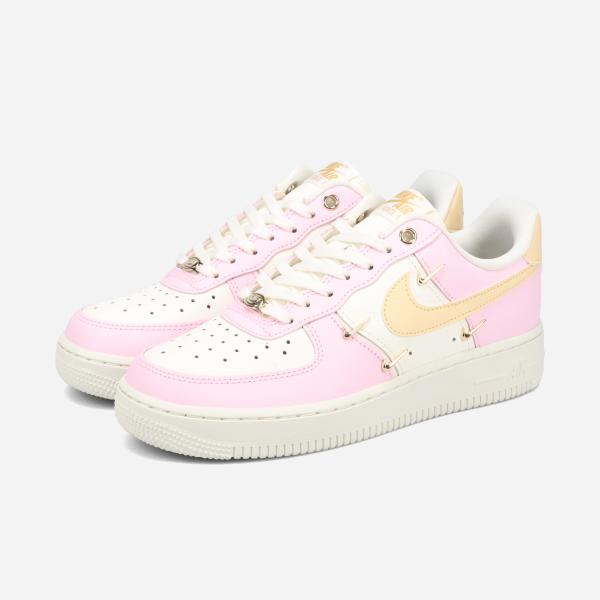 エア フォース 1 NIKE WMNS AIR FORCE '07 LX ナイキ ウィメンズ