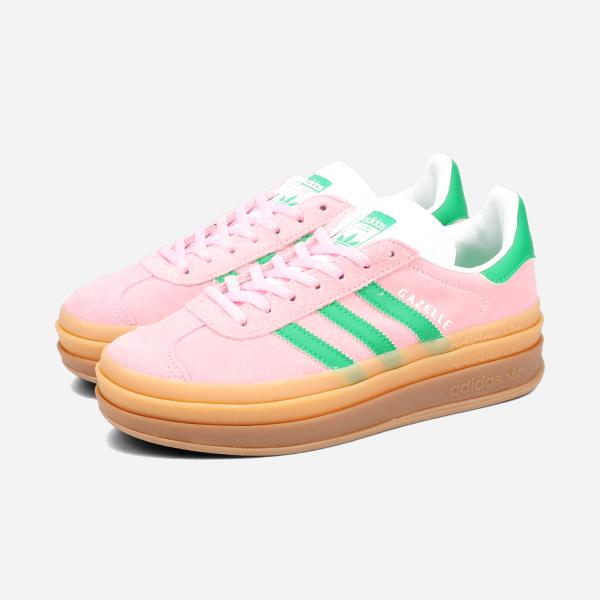 GAZELLE（adidas Originals） adidas GAZELLE BOLD W アディダス