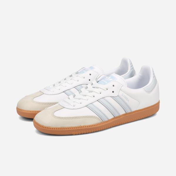 adidas Originals SAMBA OG W アディダス サンバ ウィメンズ